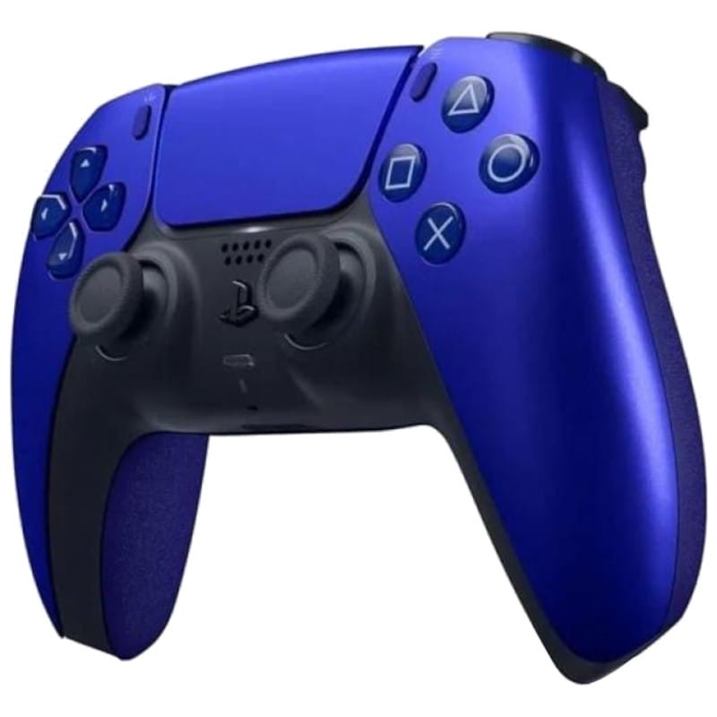 Sony DualSense Azul - Gamepad PlayStation 5 - Ítem1