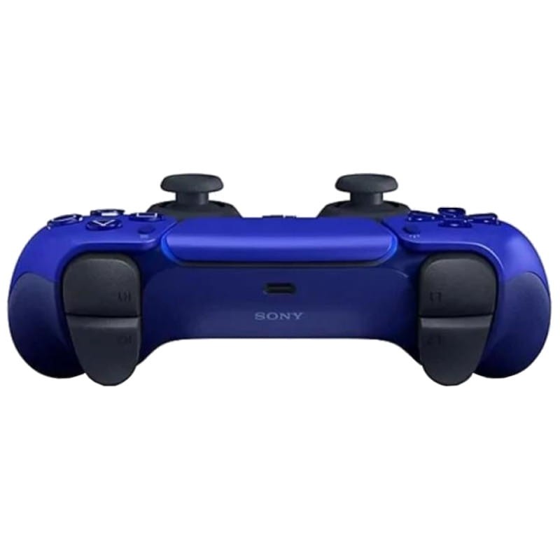 Sony DualSense Azul - Gamepad PlayStation 5 - Ítem2