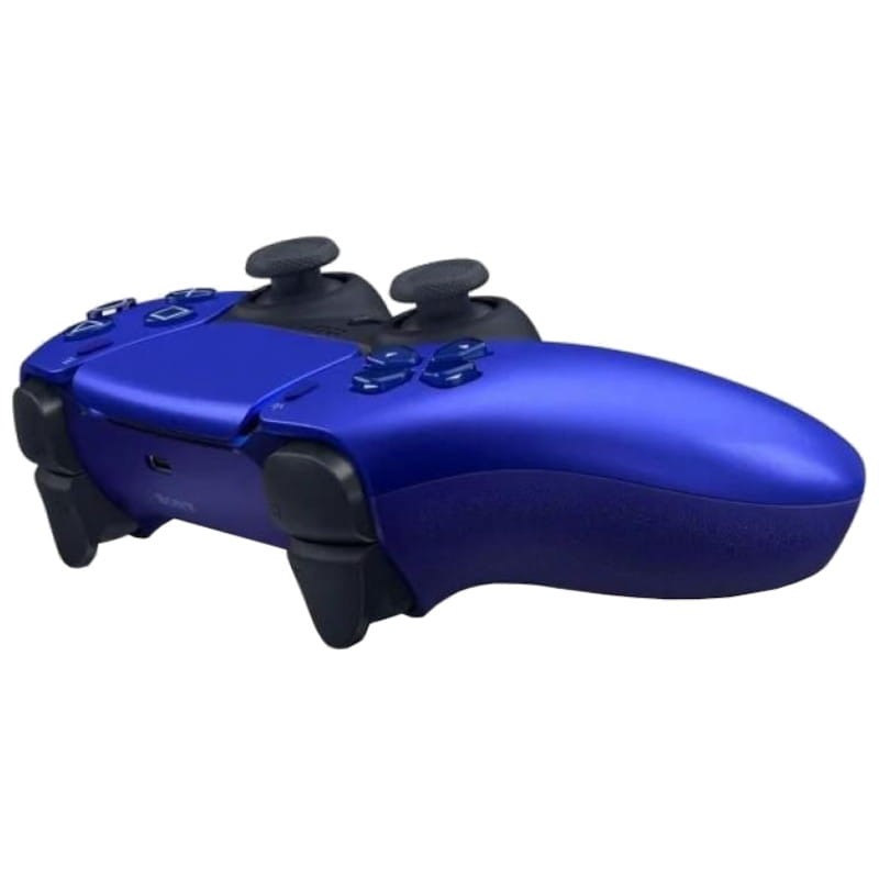 Sony DualSense Azul - Gamepad PlayStation 5 - Ítem3