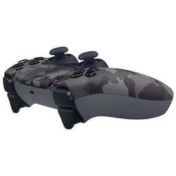 Mando Sony DualSense PS5 Gris Camuflaje - Gran calidad