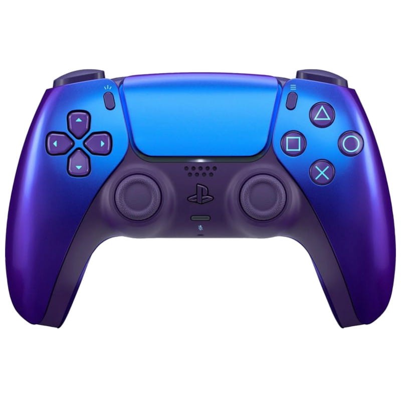Sony DualSense Chroma Indigo - Gamepad PlayStation 5 - Ítem