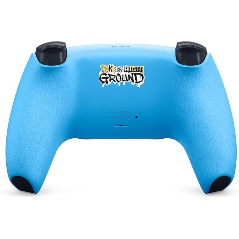 Traseira de Sony DualSense Edição Limitada Fortnite - PlayStation 5 Gamepad