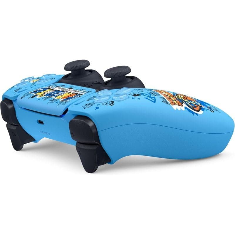 Accionadores de Sony DualSense Edição Limitada Fortnite - PlayStation 5 Gamepad