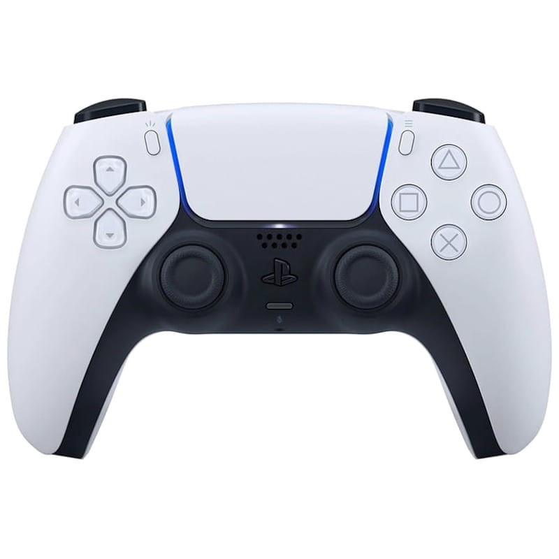 Manette Sony DualSense PS5 - Ítem