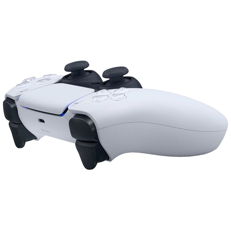 Manette Sony DualSense PS5 - Ítem4