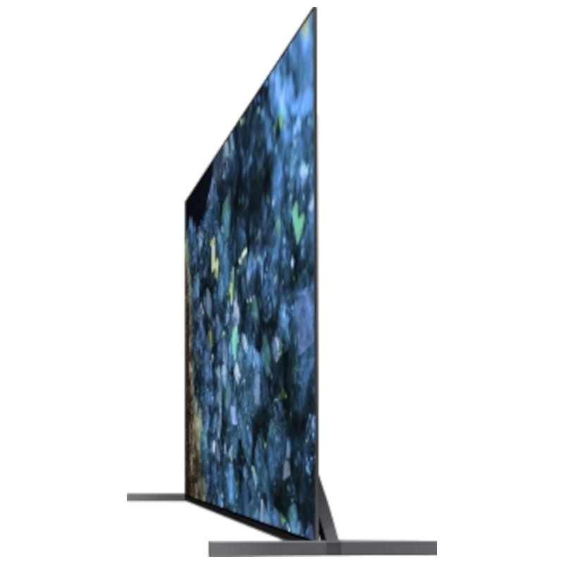 Sony FWD83A80L 83 Pulgadas Android 10 Airplay