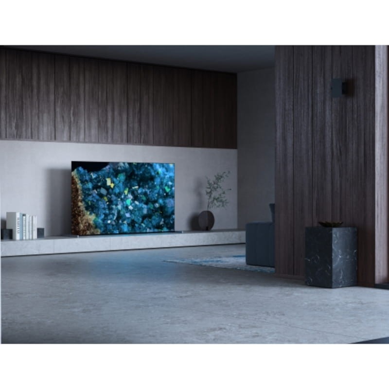 Sony FWD83A80L 83 Pulgadas Android 10 Airplay
