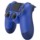 Comando Sony PS4 Dualshock Azul V2 - Item1