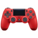 Comando Sony PS4 Dualshock Vermelho V2 - Item