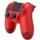 Comando Sony PS4 Dualshock Vermelho V2 - Item1