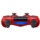 Comando Sony PS4 Dualshock Vermelho V2 - Item2