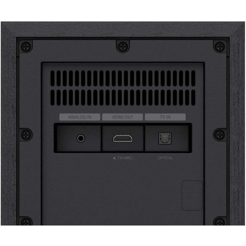 Sony HT-S20R 5.1 400W - Barra de Sonido - Ítem3