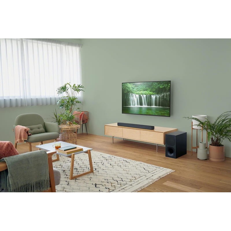 Sony HT-S400 2.1 330W - Barra de sonido - Ítem5