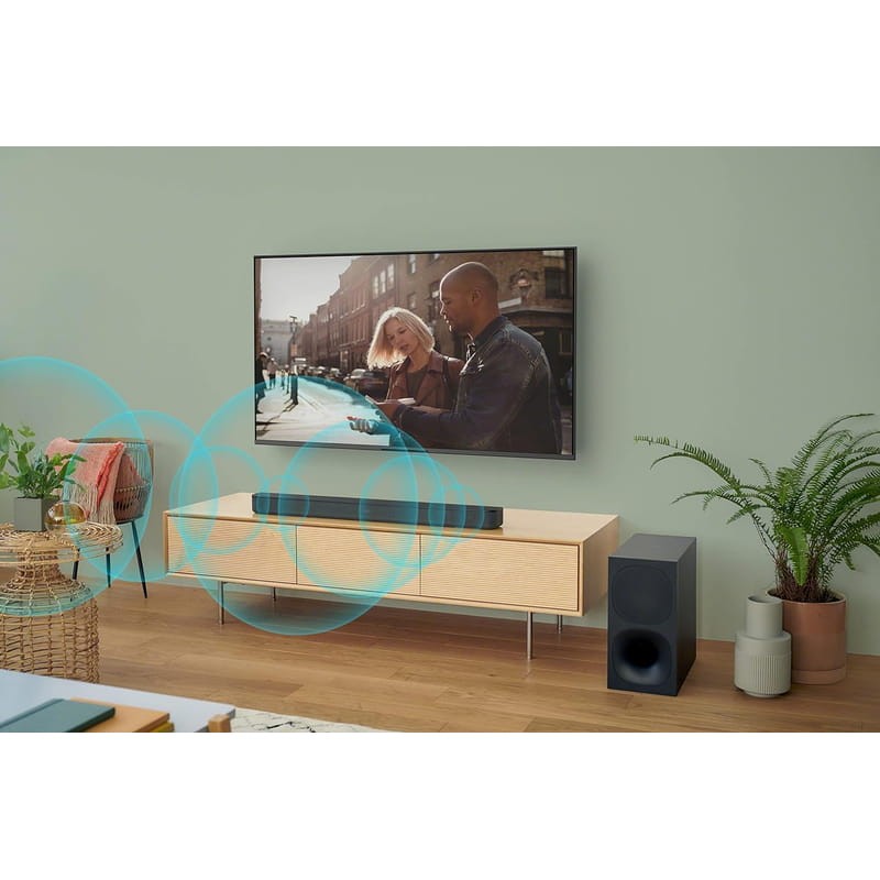Sony HT-S400 2.1 330W - Barra de sonido - Ítem6