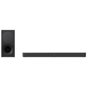 Sony HT-S40R 5.1 600W - Barra de sonido