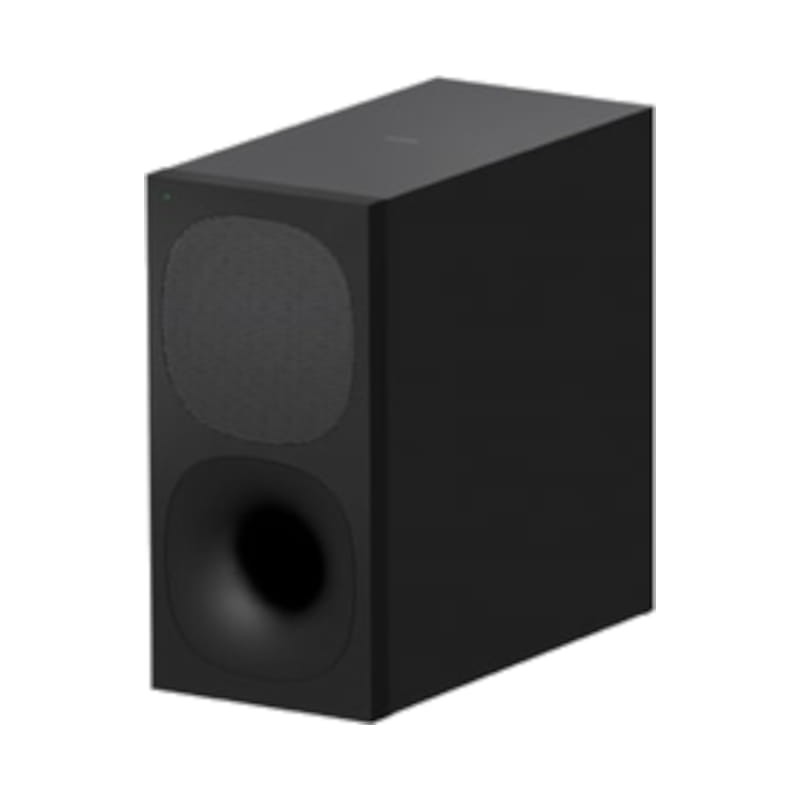 Sony HT-S40R Barra de Sonido 5.1 600W