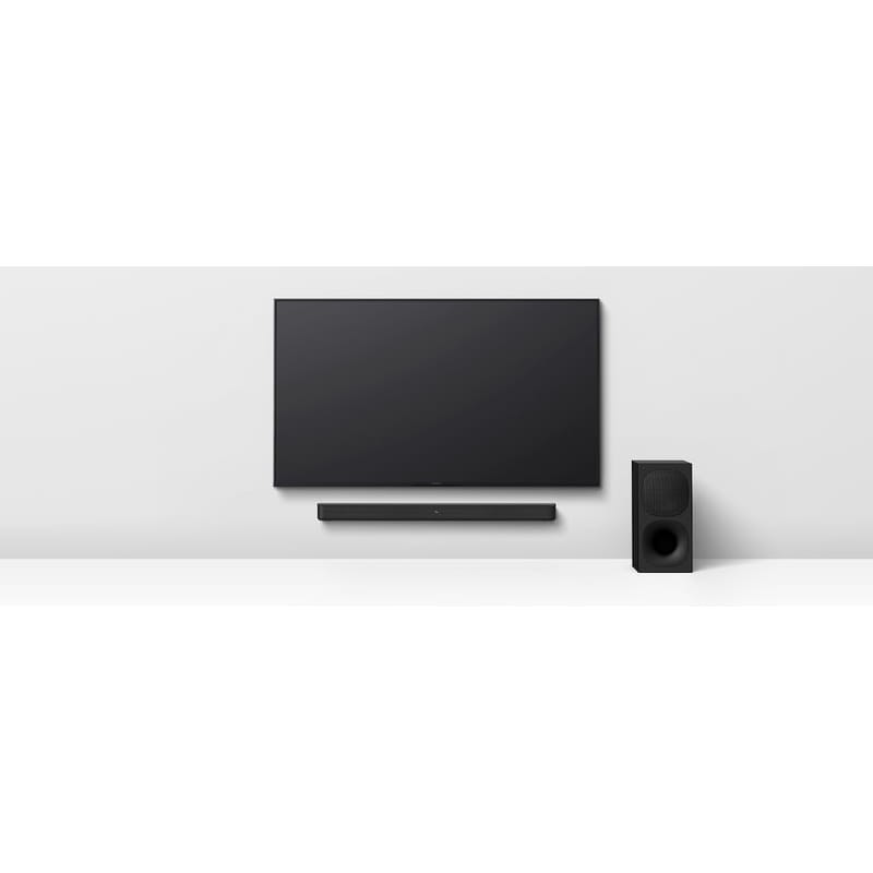 Sony HT-S40R 5.1 600W - soundbar - Item2