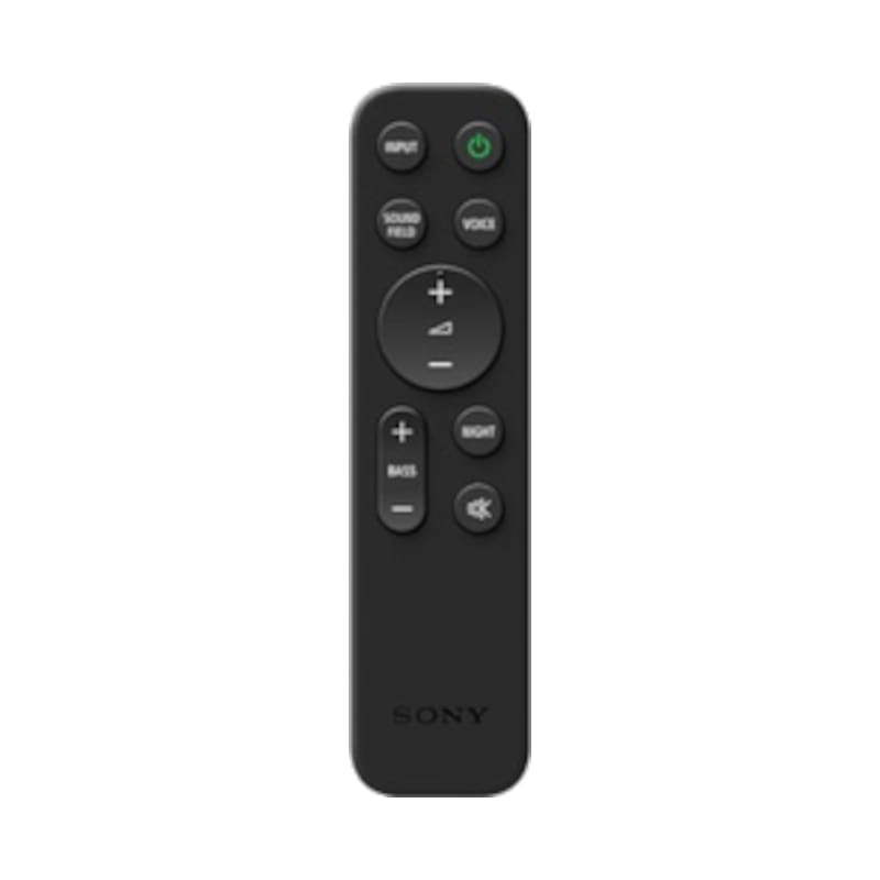 Barra de sonido Sony HT-S40R 5.1 Negro - Barra de sonido - Los mejores  precios