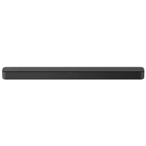 Sony HT-SF150 2.0 Negro - Barra de sonido