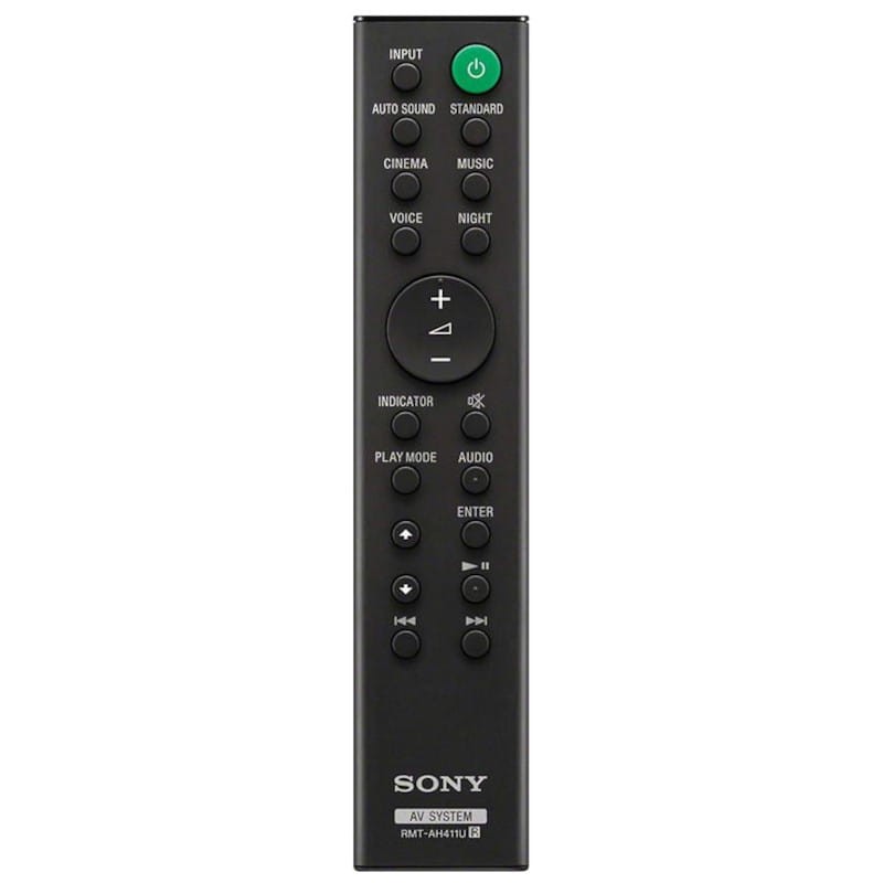 Sony HT-SF150 2.0 Noir - Barre de son - Ítem4