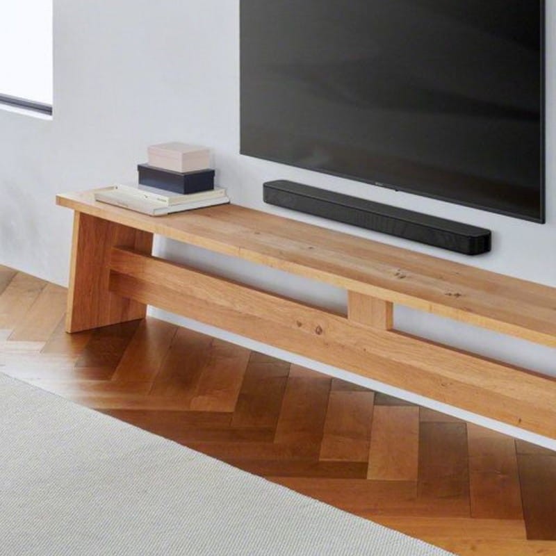 Sony HT-SF150 2.0 Noir - Barre de son - Ítem5