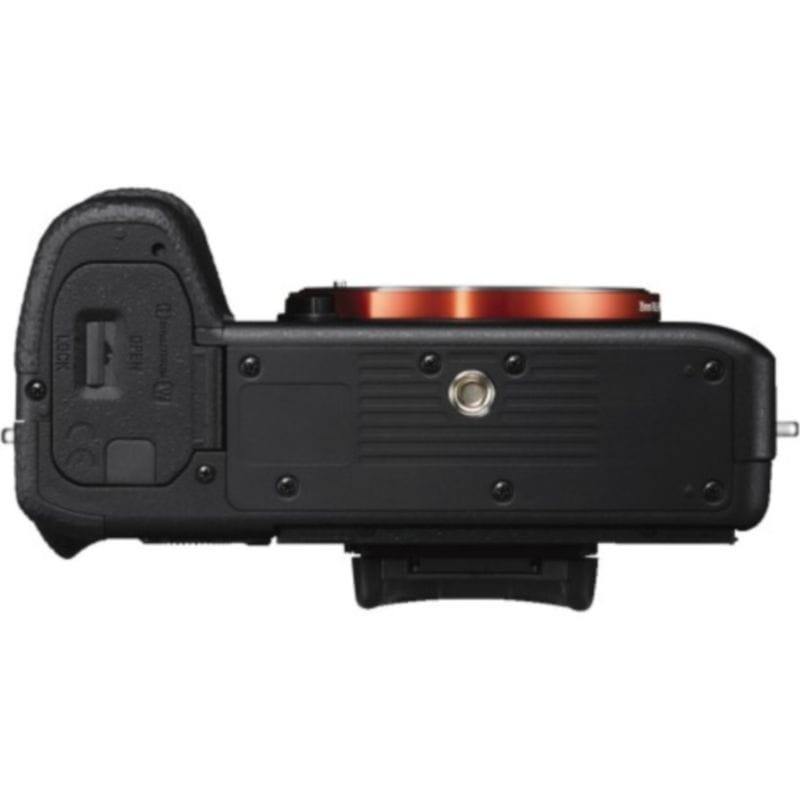 Sony ILCE-7M2 24,3 MP 35 mm Noir - Appareil photo reflex - Ítem4