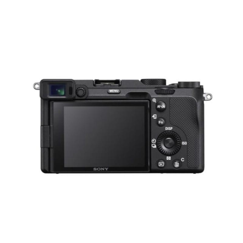 Sony ILCE7CB.CEC Objectif Alpha 7C Noir - Appareil photo compact - Ítem1