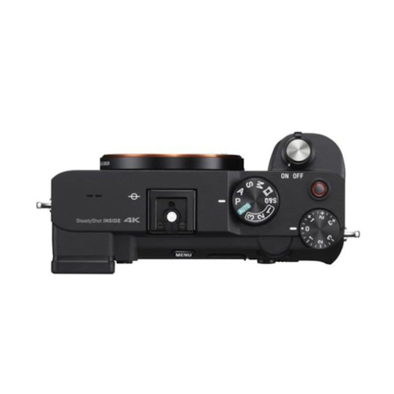 Sony ILCE7CB.CEC Objectif Alpha 7C Noir - Appareil photo compact - Ítem2