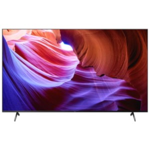 Sony KD-55X85K 55 4K Ultra HD Smart TV Noir - Télévision