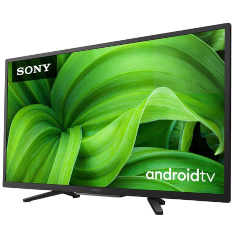 Sony KD32W800 32 HD Smart TV Negro - Televisión - Ítem2
