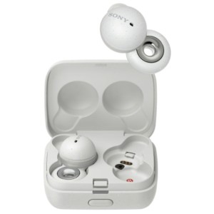 Sony Linkbuds TWS Branco - Fones de ouvido Bluetooth