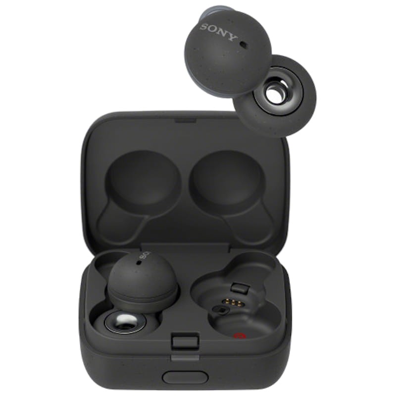 Sony Linkbuds TWS Negro - Auriculares Bluetooth - Ítem1