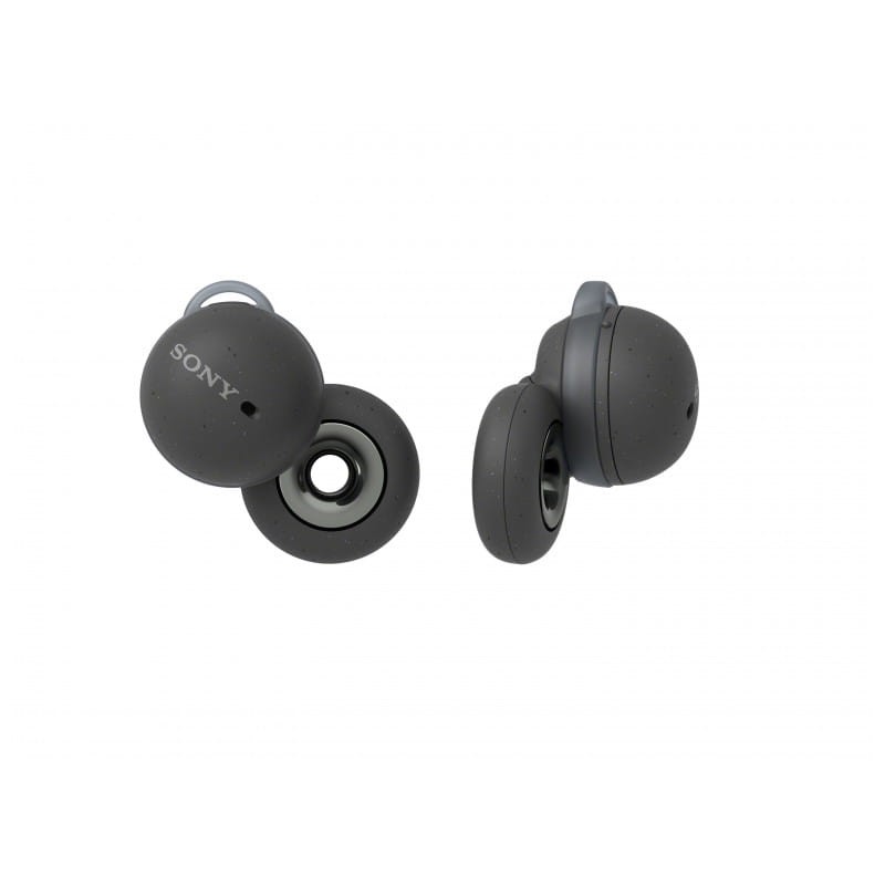 Sony Linkbuds TWS Negro - Auriculares Bluetooth - Ítem2