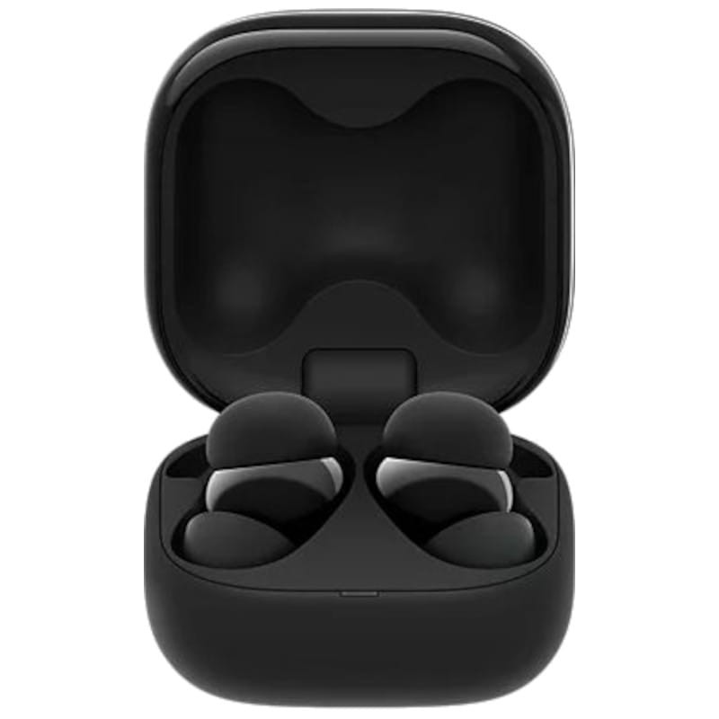 Sony LinkBuds Fit Negro - Auriculares Bluetooth - Ítem