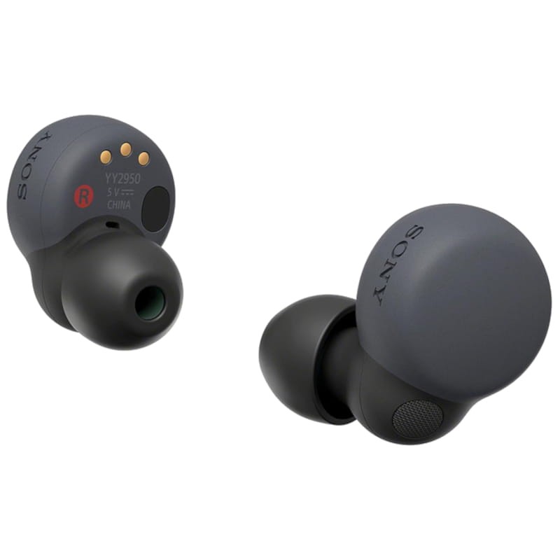 Sony LinkBuds S Negro - Auriculares Bluetooth - Ítem1