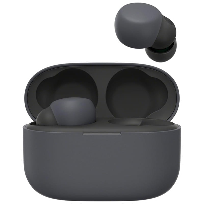 Sony LinkBuds S Negro - Auriculares Bluetooth - Ítem2