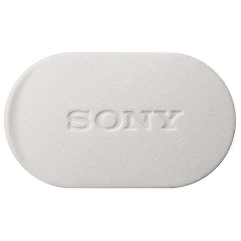 Sony MDR-XB55AP Branco - Auriculares In-Ear - Item1