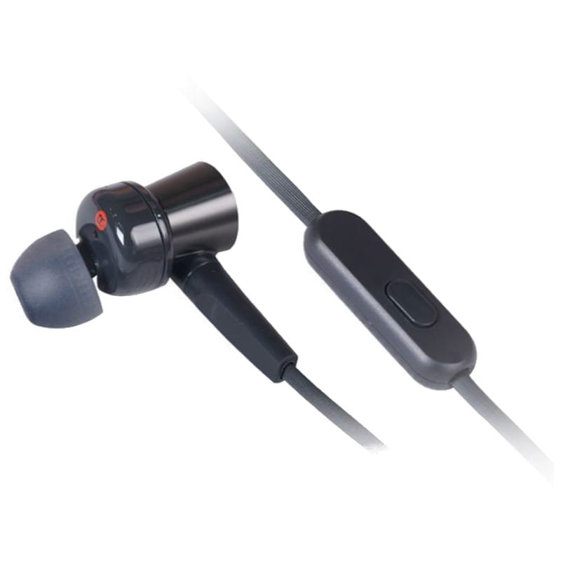 Sony MDR-XB75AP Preto - Auriculares In-Ear - Item1