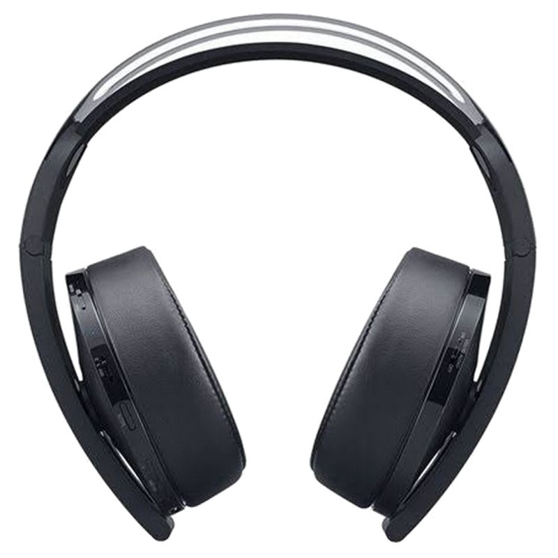playstation platinum headset bluetooth