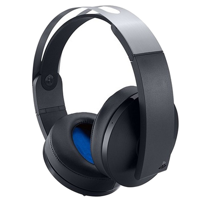 playstation platinum headset usb