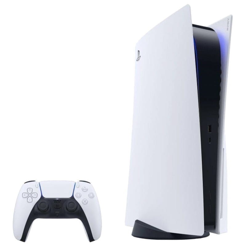 XANAD Funda para auriculares, compatible con PlayStation 5, Sony Pulse 3D,  color blanco : : Electrónica