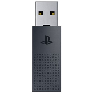 Sony PlayStation Link USB Noir - Adaptateur