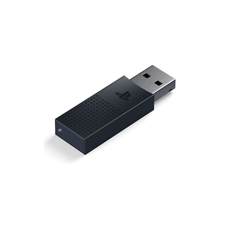 Sony PlayStation Link USB Negro - Adaptador - Ítem1