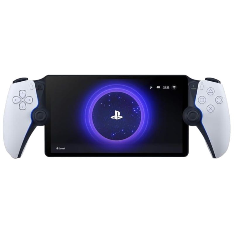 Sony PlayStation Portal - Extensión para PS5 - Android