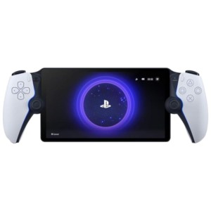 Sony PlayStation Portal Blanco - Accesorio para consola PS5