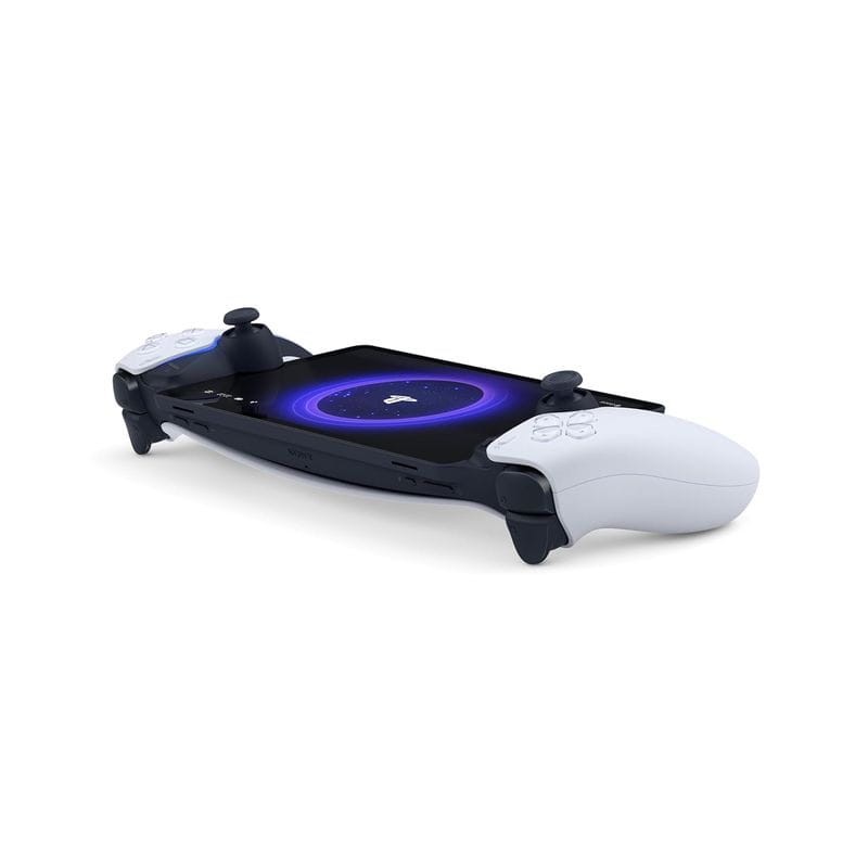 Sony PlayStation Portal Blanco - Accesorio para consola PS5 - Ítem2