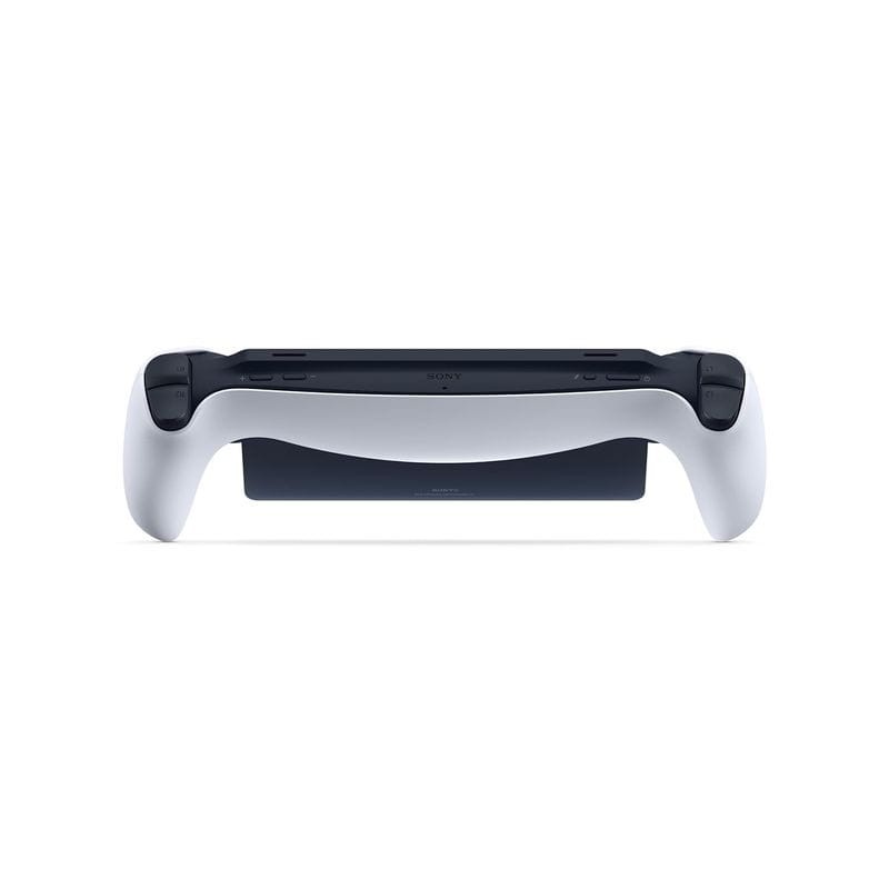Sony PlayStation Portal Blanco - Accesorio para consola PS5 - Ítem3