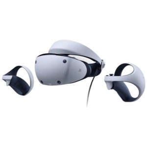 Sony PlayStation VR2 Playstation 5 - Lunettes de Réalité Virtuelle