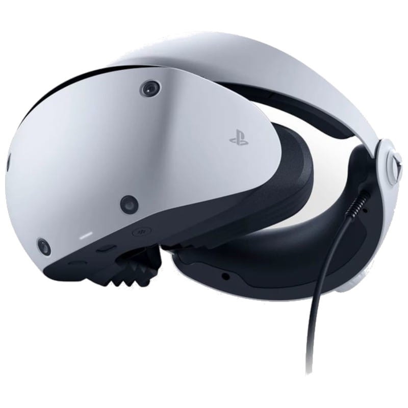 Playstation VR2 + Horizon Call Of Tountain VR - PlayStation 5 - Ítem2