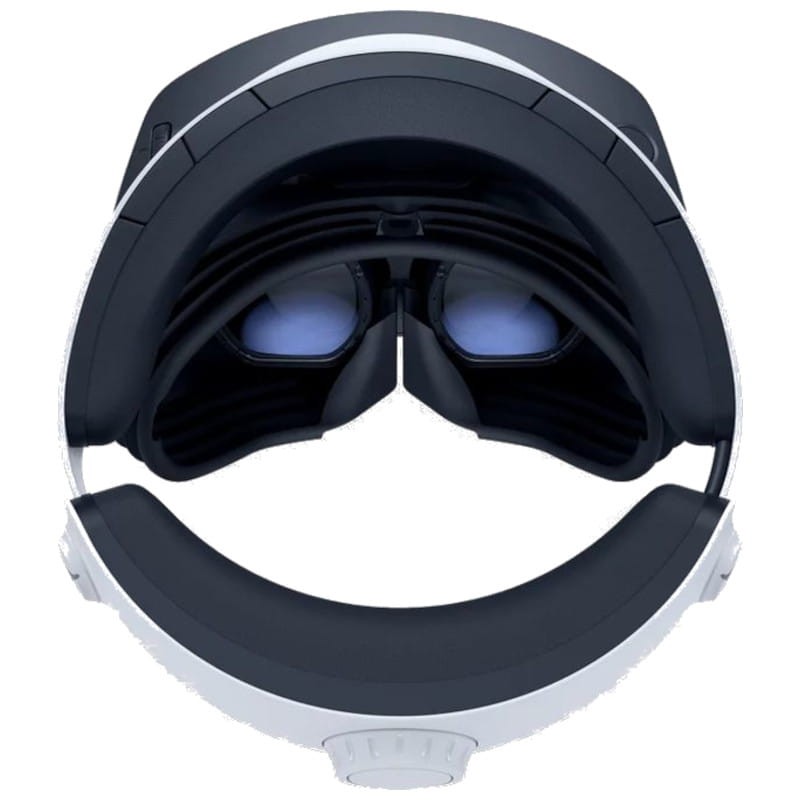 Sony PlayStation VR2 Playstation 5 - Óculos de Realidade Virtual - Item3